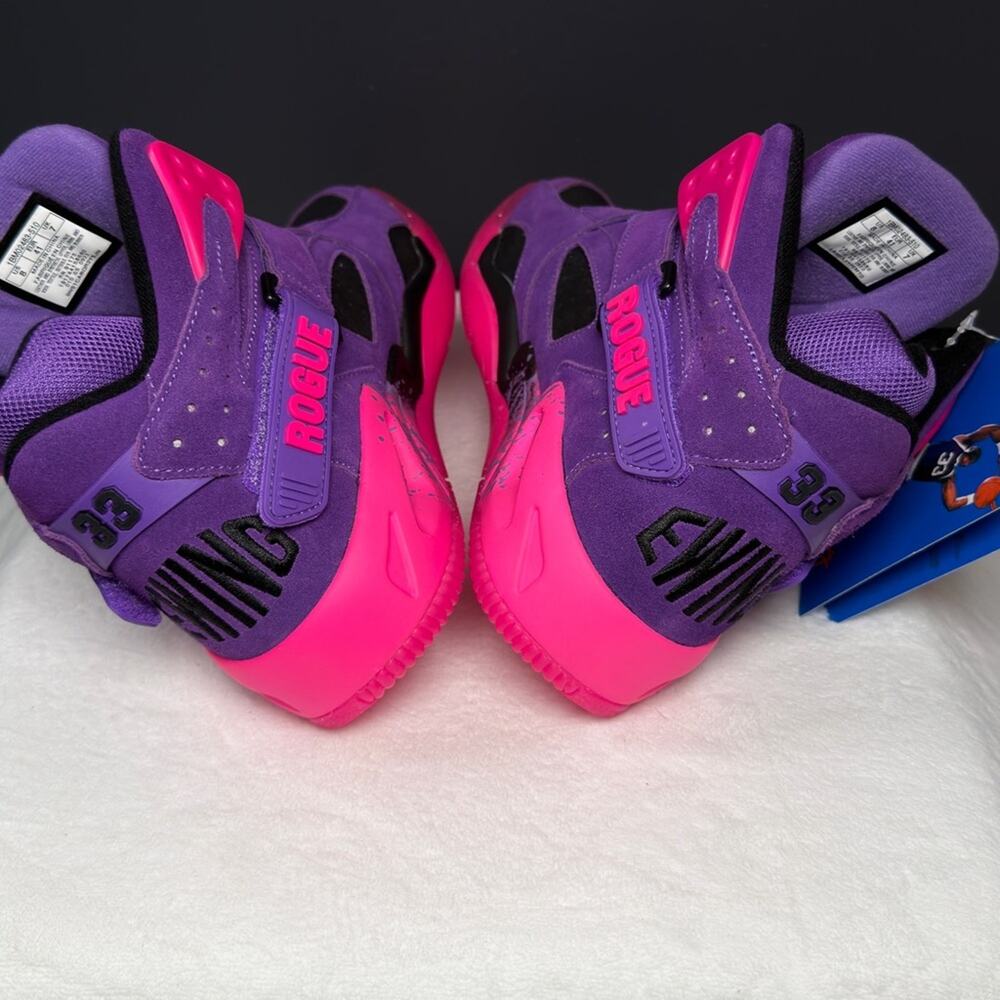 Patrick Ewing Rogue Retro | 8M/9.5W | NIB - Picture 8 of 13